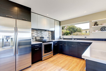 Home applicances