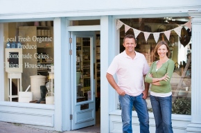 New business owners