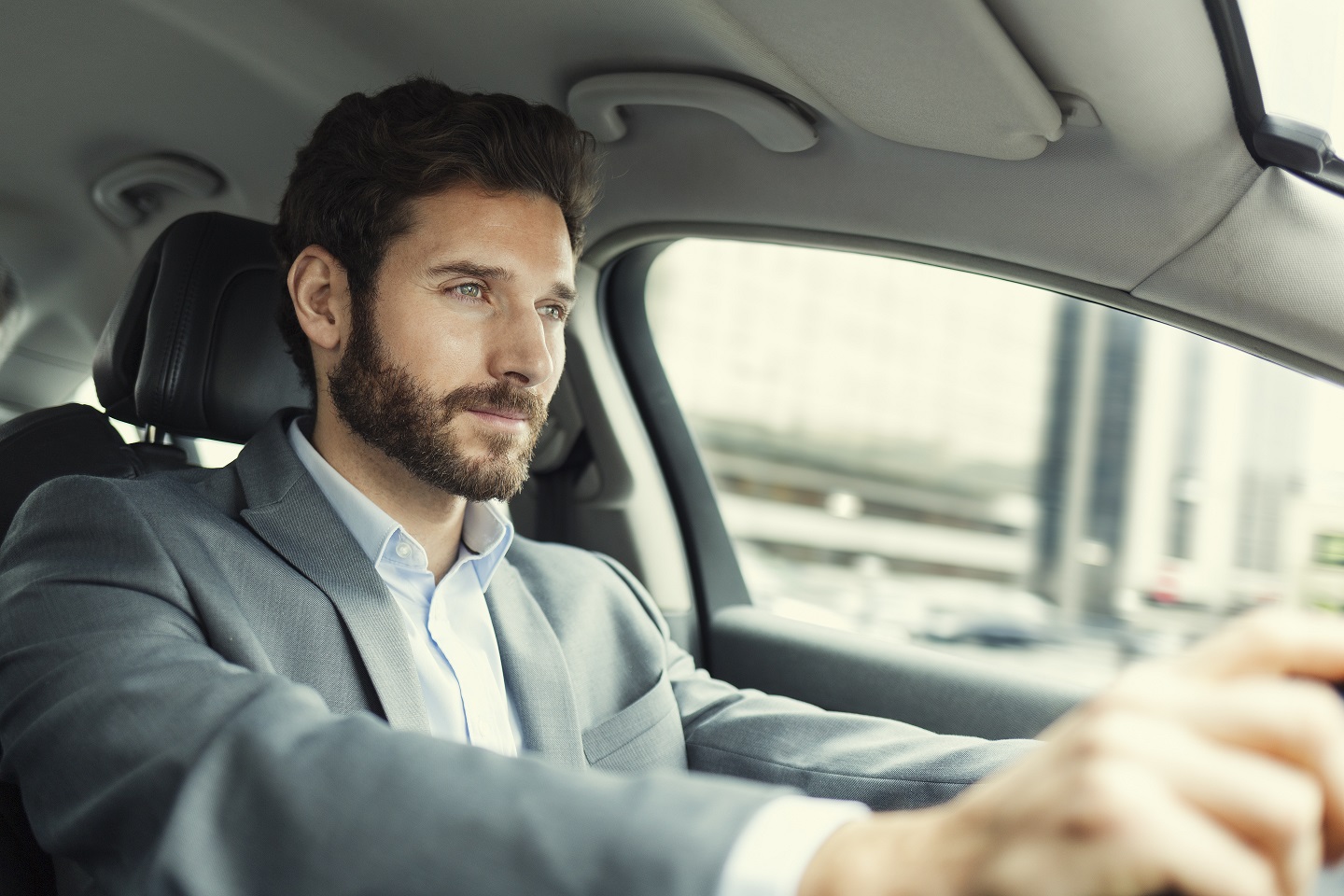 Driver
