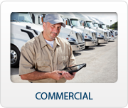 Commercial insurance