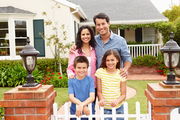 Homeowners Insurance