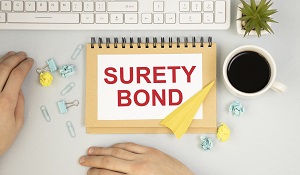 surety bonds
