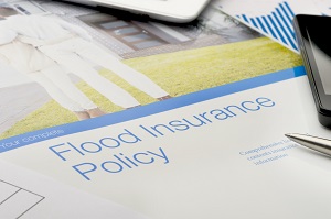 flood insurance policy paperwork